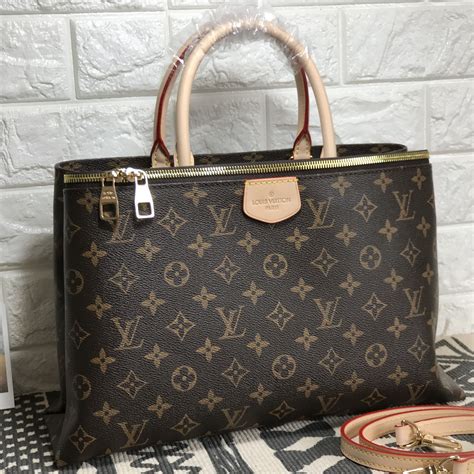 louis vuitton rivoli purse|Louis Vuitton handbags.